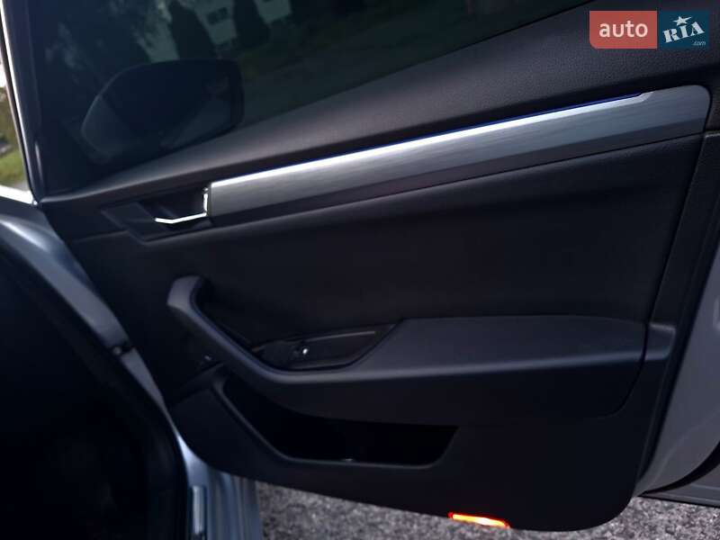 Лифтбек Skoda Superb 2015 в Белой Церкви фото 59 Лифтбек Skoda Superb 2015 в Белой Церкви