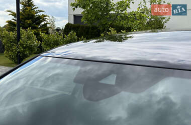 Ліфтбек Skoda Superb 2019 в 