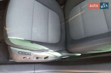 Універсал Skoda Superb 2012 в 