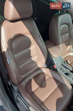 Универсал Skoda Superb 2012 в 