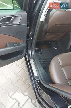 Универсал Skoda Superb 2012 в 