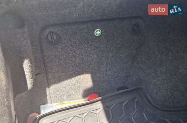Ліфтбек Skoda Superb 2004 в 