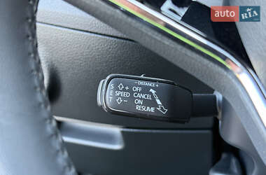 Универсал Skoda Superb 2022 в 