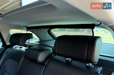 Универсал Skoda Superb 2022 в 