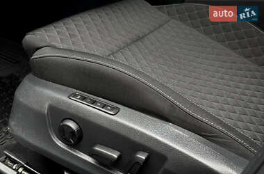 Лифтбек Skoda Superb 2022 в 