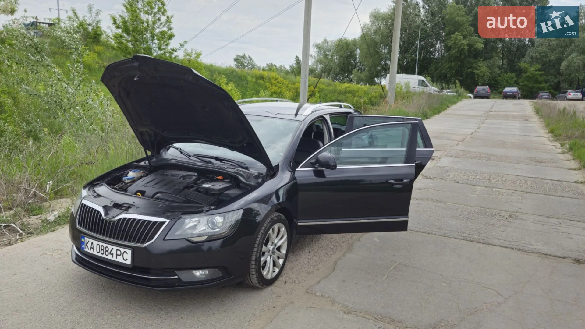 2013 Skoda Superb - мініатюра 25