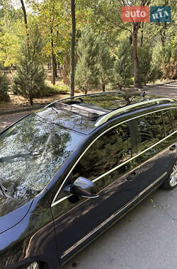 Универсал Skoda Superb 2014 в 