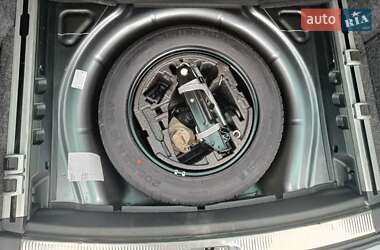 Универсал Skoda Superb 2011 в 