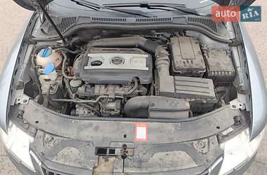 Универсал Skoda Superb 2011 в 