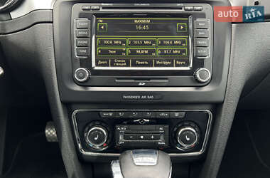 Универсал Skoda Superb 2010 в 