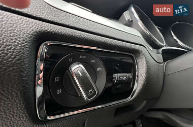 Универсал Skoda Superb 2010 в 