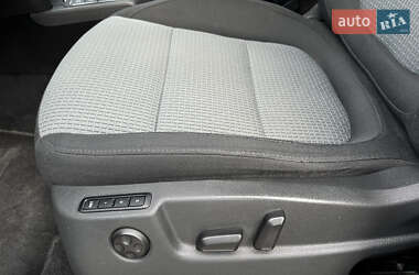 Универсал Skoda Superb 2010 в 