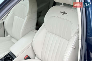 Ліфтбек Skoda Superb 2020 в 