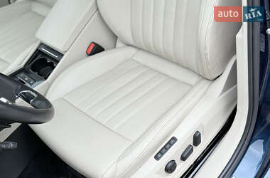 Ліфтбек Skoda Superb 2020 в 