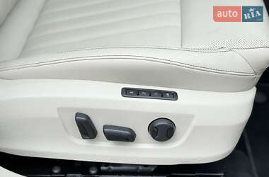 Ліфтбек Skoda Superb 2020 в 