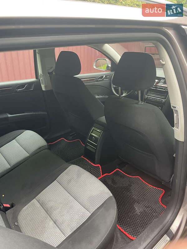Універсал Skoda Superb 2011 в Коломиї фото 8 Універсал Skoda Superb 2011 в Коломиї