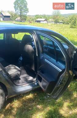 Лифтбек Skoda Superb 2009 в 