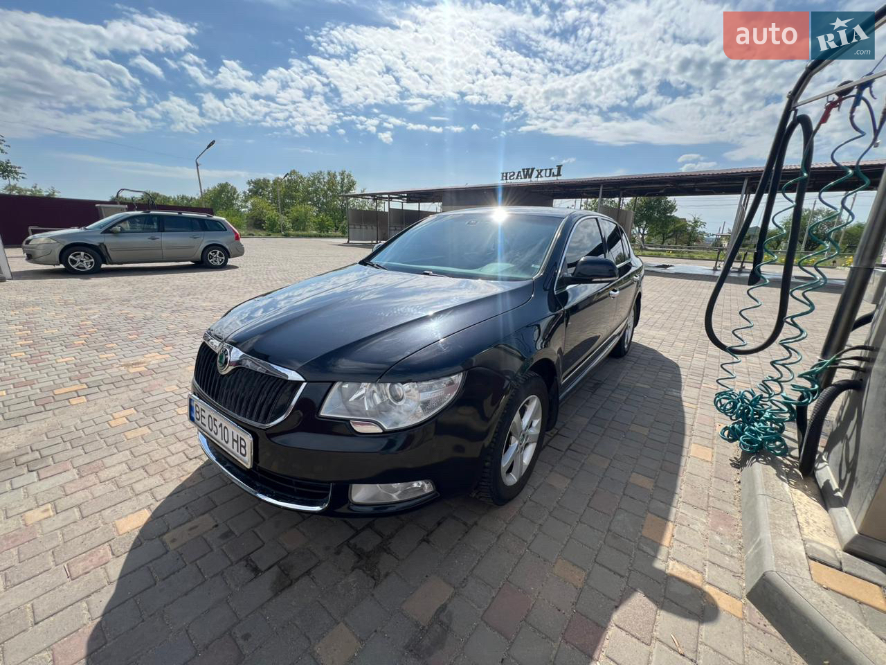 2012 Skoda Superb - мініатюра 35