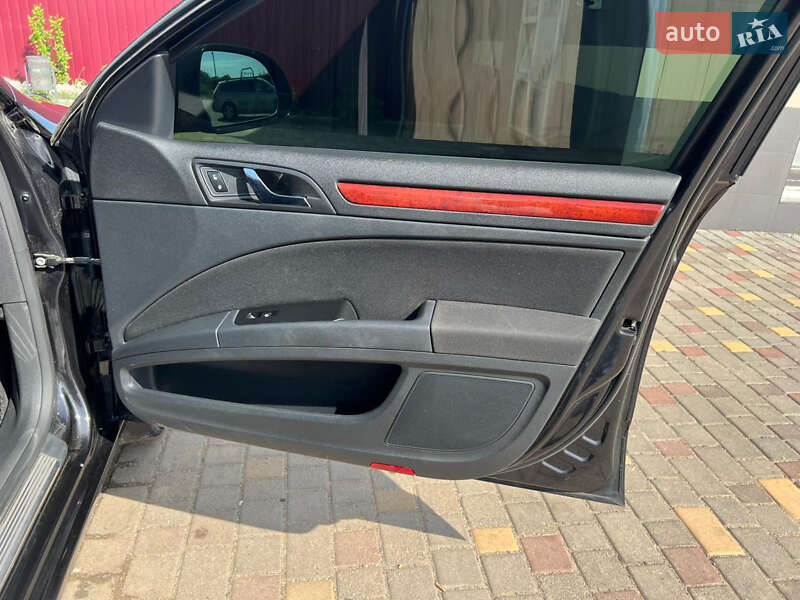 Ліфтбек Skoda Superb 2012 в Миколаєві