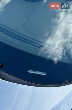 Универсал Skoda Superb 2012 в 
