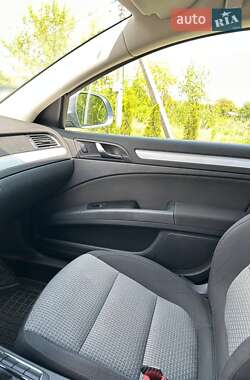 Универсал Skoda Superb 2012 в 