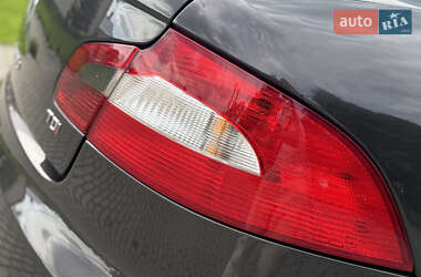 Универсал Skoda Superb 2009 в 