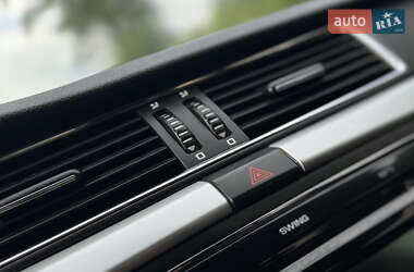 Универсал Skoda Superb 2009 в 