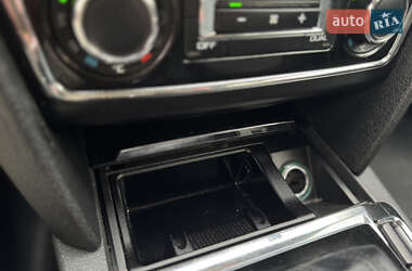 Универсал Skoda Superb 2009 в 