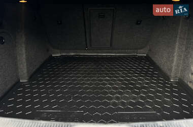 Универсал Skoda Superb 2009 в 
