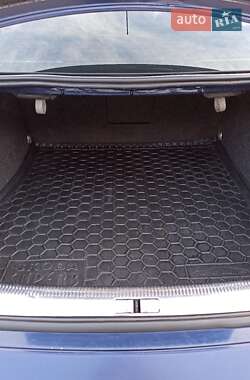 Лифтбек Skoda Superb 2002 в 