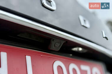 Универсал Skoda Superb 2022 в 