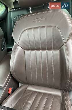 Лифтбек Skoda Superb 2016 в 