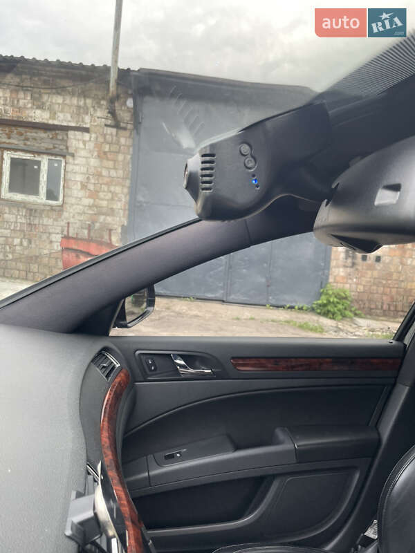 Універсал Skoda Superb 2010 в Києві