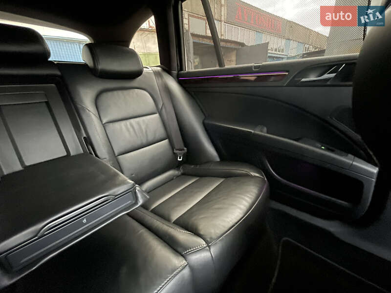 Універсал Skoda Superb 2010 в Києві