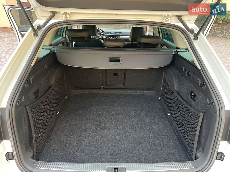 Универсал Skoda Superb 2016 в Ровно фото 21 Универсал Skoda Superb 2016 в Ровно