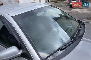 Лифтбек Skoda Superb 2005 в 