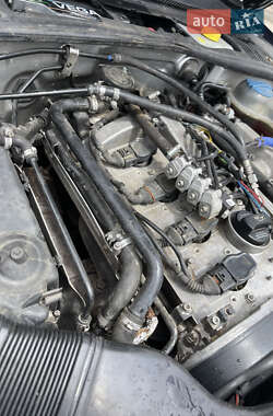 Лифтбек Skoda Superb 2005 в 