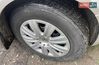 Лифтбек Skoda Superb 2005 в 
