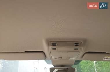 Лифтбек Skoda Superb 2016 в 