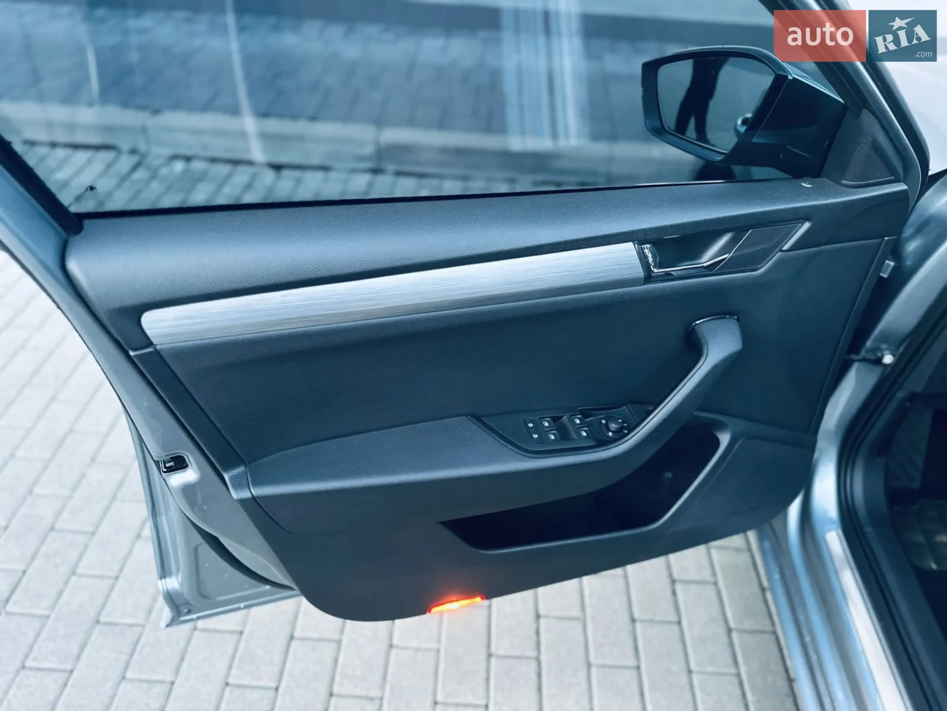 2019 Skoda Superb - мініатюра 55