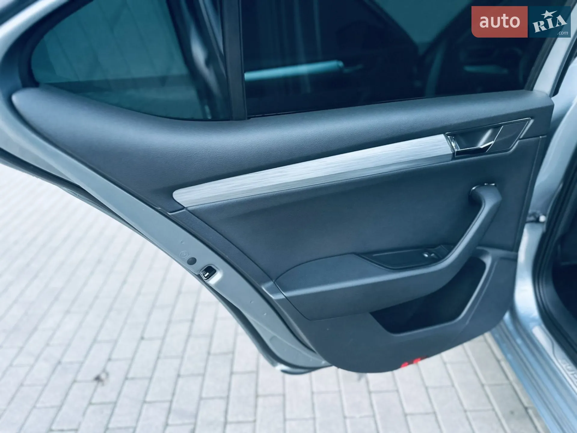 2019 Skoda Superb - мініатюра 58
