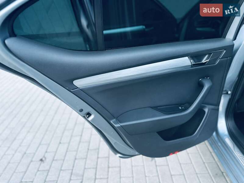 Ліфтбек Skoda Superb 2019 в Мукачевому