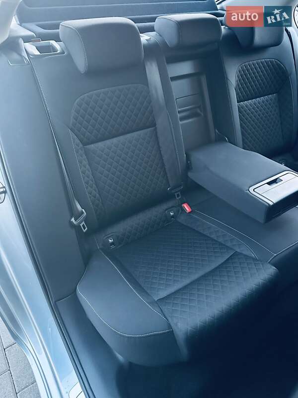 Ліфтбек Skoda Superb 2019 в Мукачевому