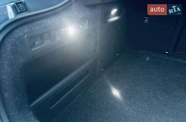 Лифтбек Skoda Superb 2019 в 
