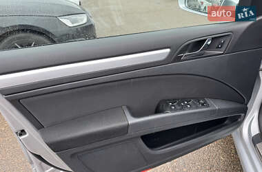 Универсал Skoda Superb 2011 в 