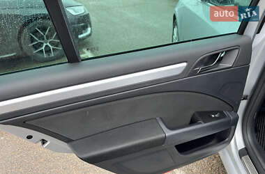 Универсал Skoda Superb 2011 в 