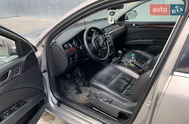 Лифтбек Skoda Superb 2010 в 