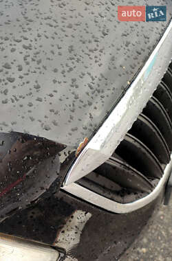 Ліфтбек Skoda Superb 2008 в 