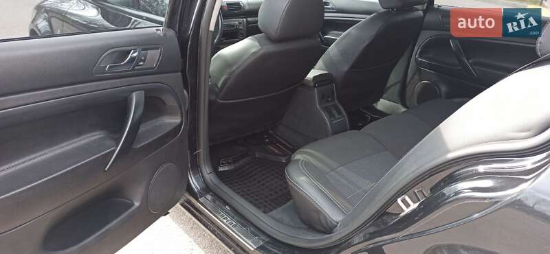 Лифтбек Skoda Superb 2007 в Горишних Плавнях