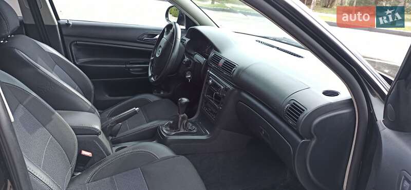 Лифтбек Skoda Superb 2007 в Горишних Плавнях